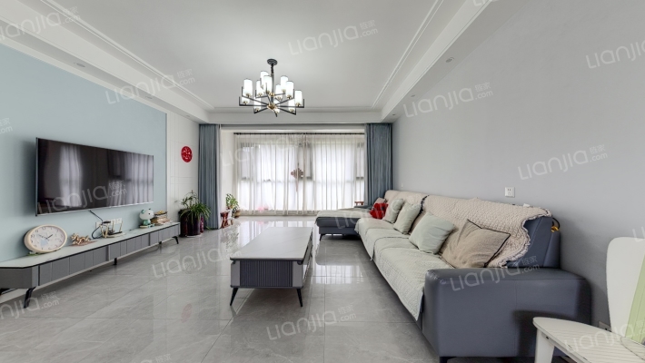 海龙钰苑二手房实景图