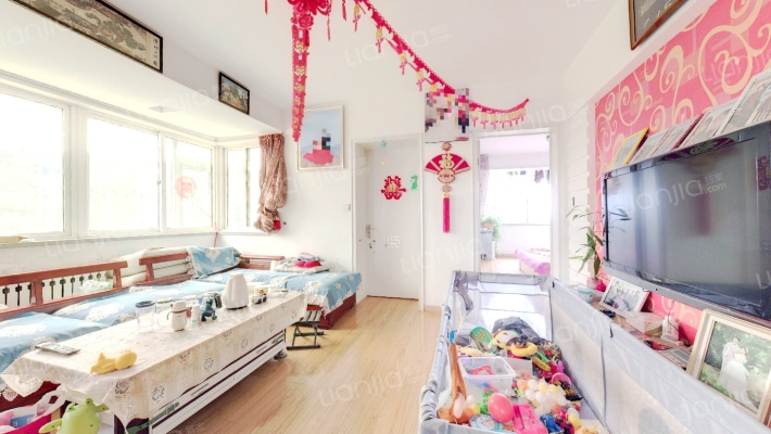 帝景苑(芝罘)二手房实景图