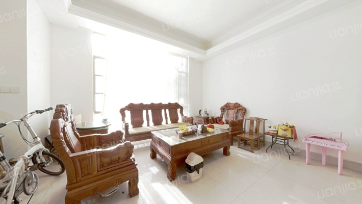 碧桂园假日半岛(澜花语岸)二手房实景图