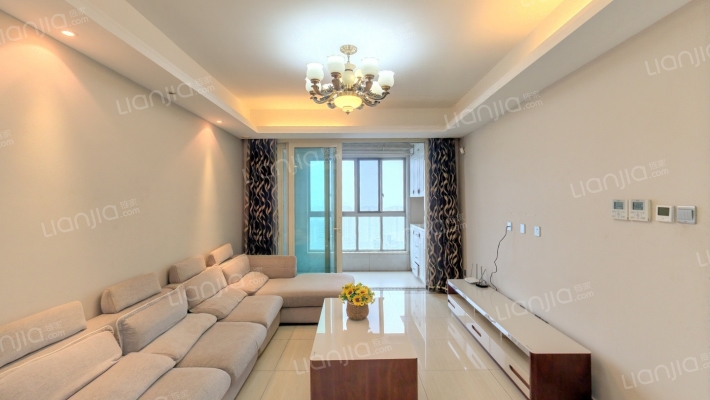 龙馨家园二手房实景图