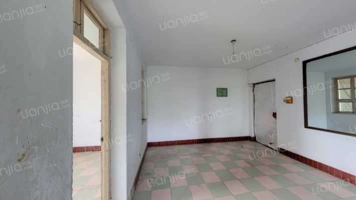 金明小区二手房实景图