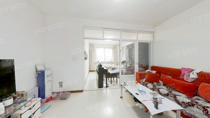 音乐学院家属楼二手房实景图