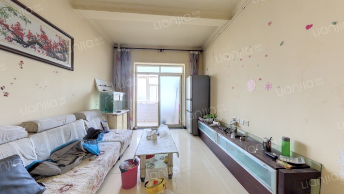 青年路63号二手房实景图