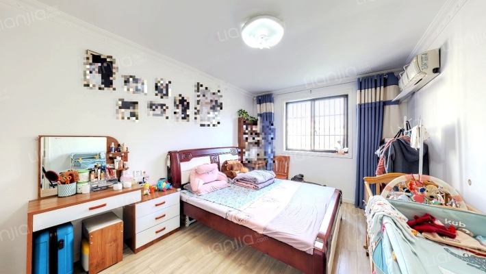 中街190号二手房实景图