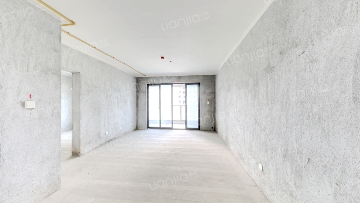 豪璟园二手房实景图