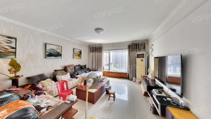 三重星都心二手房实景图