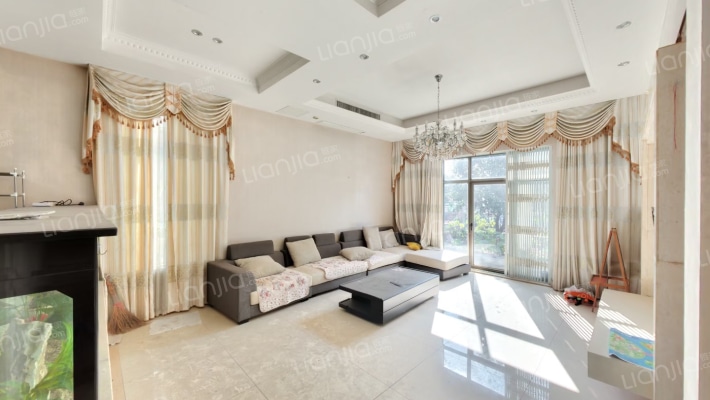 普瑞斯堡二手房实景图