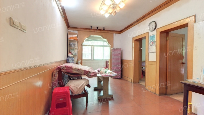 常青五垸二手房实景图