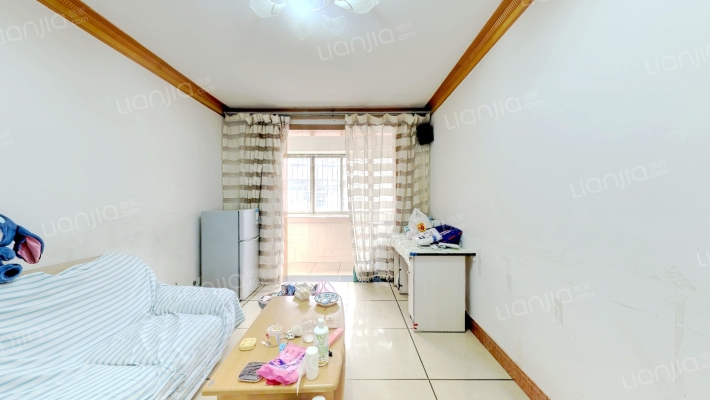 东站禽蛋小区二手房实景图