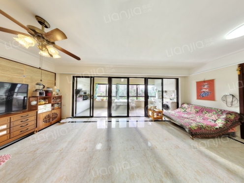 整租·绿地·悦澜湾 2室2厅 南