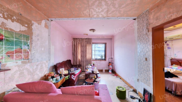 玉沙路143号院二手房实景图