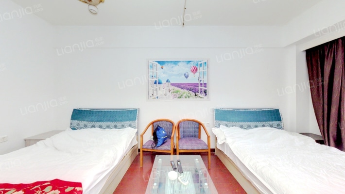 龙城广场二手房实景图