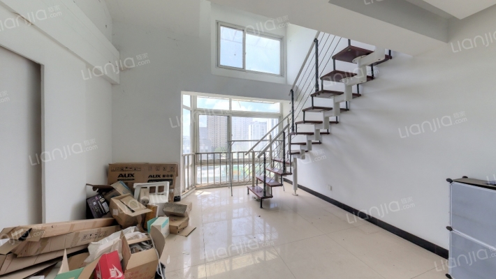 天水雅居二手房实景图