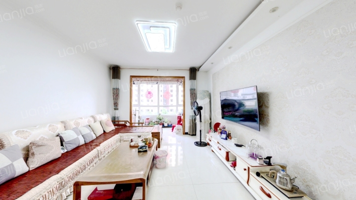 南石家庄西区二手房实景图