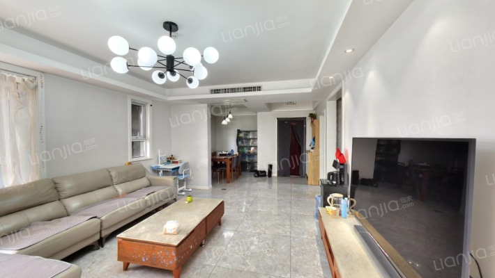 御锦城九珑湾二手房实景图