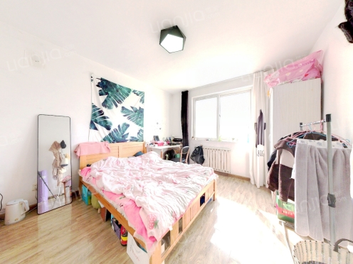 整租·采菊苑 3室1厅 南