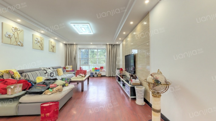 森林之家二手房实景图