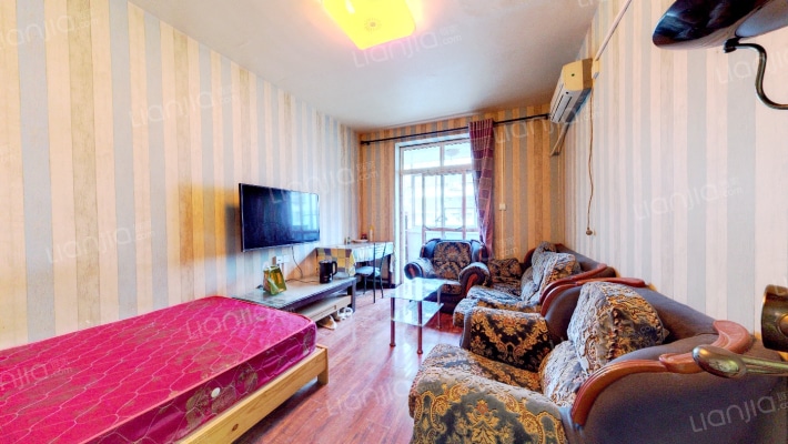 草阳村甲字二号二手房实景图