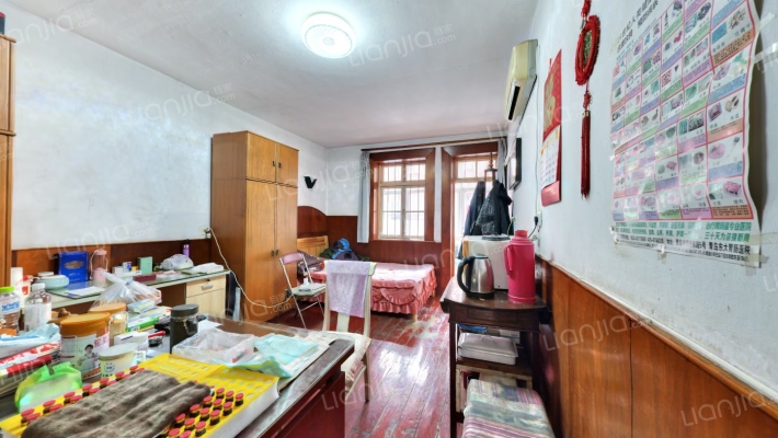 兴元一路9号小区二手房实景图