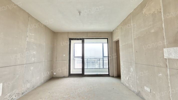 旭辉银盛泰博观熙岸二手房实景图