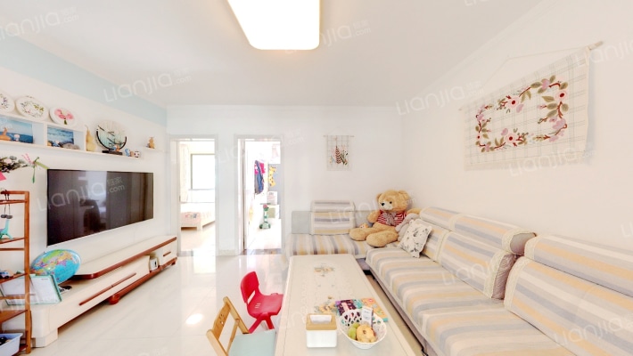 福林苑二手房实景图