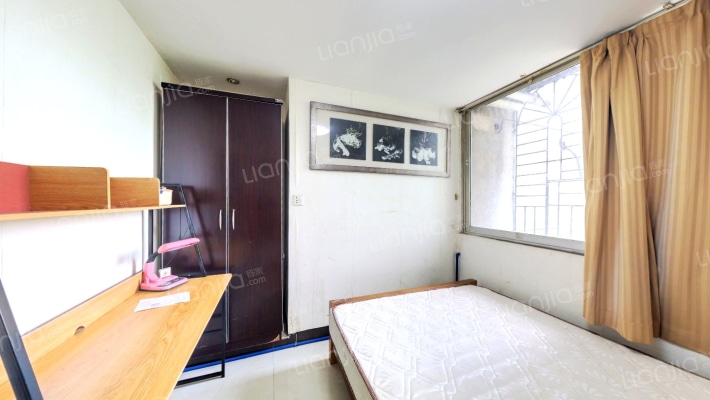 淘金北路二手房实景图