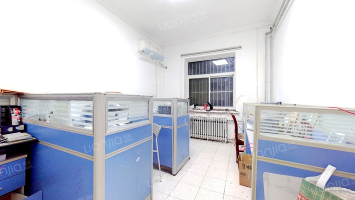 张家村25号二手房实景图