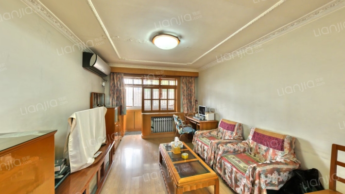 西罗园北路二手房实景图