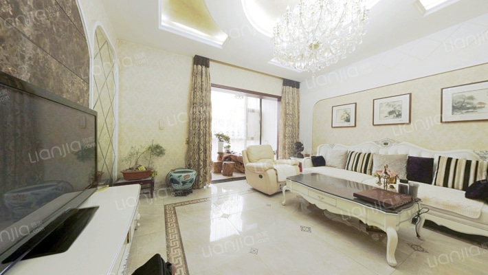 齐鲁涧桥二手房实景图