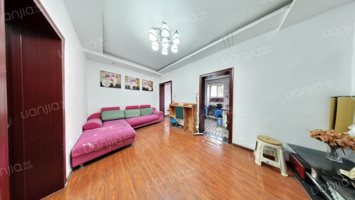 侨联小区二手房实景图