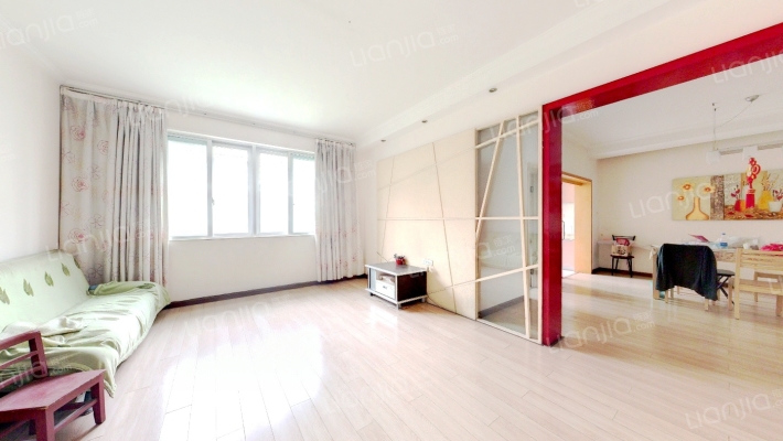 庞公花苑二手房实景图