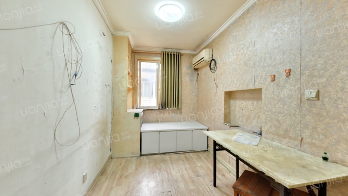 居安里二手房实景图