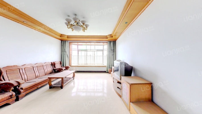 汇锦小区二手房实景图