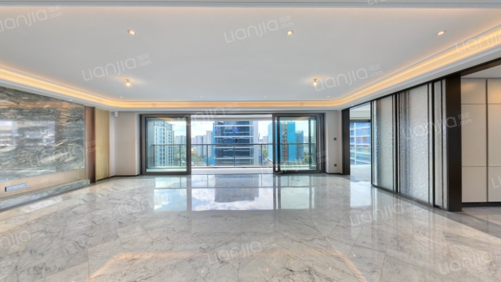 芝澜月华轩二手房实景图