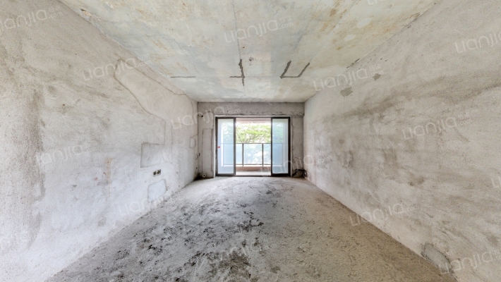 领地海纳豪庭二手房实景图