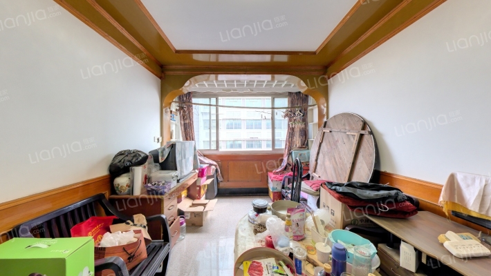 解放街二手房实景图