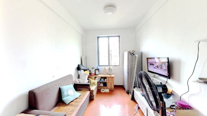 高锦花苑南区二手房实景图