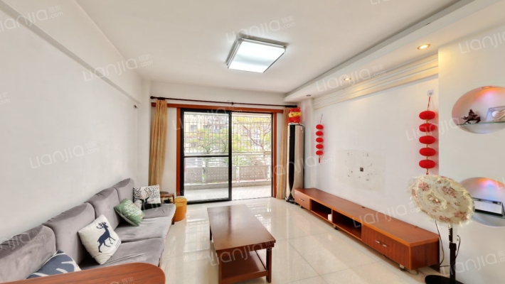 旭日海湾三期二手房实景图