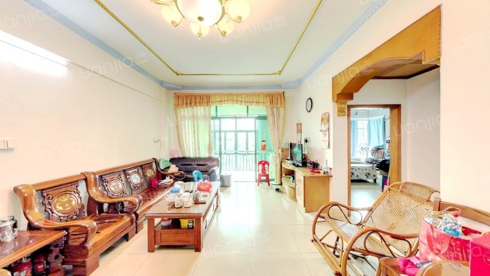 碧华豪庭二手房实景图