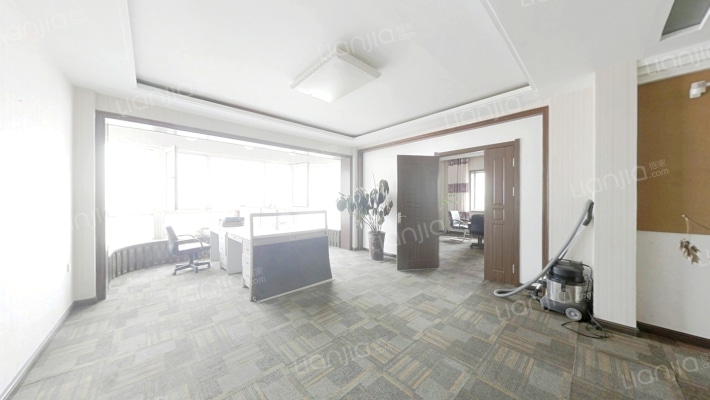 济源大厦二手房实景图