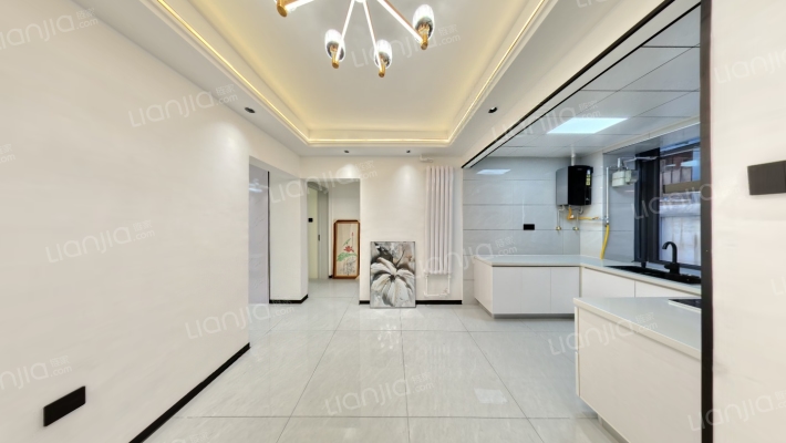 甘光公司家属院二手房实景图