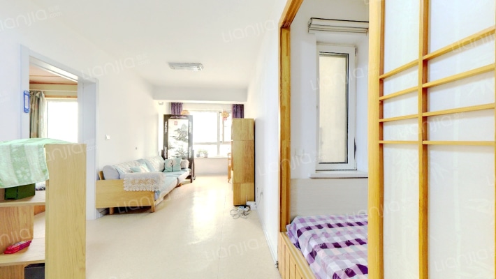 富润阳光二手房实景图