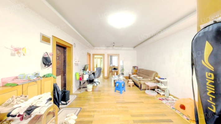 好运苑二手房实景图