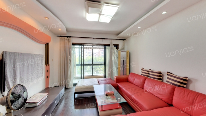 大地之歌二手房实景图