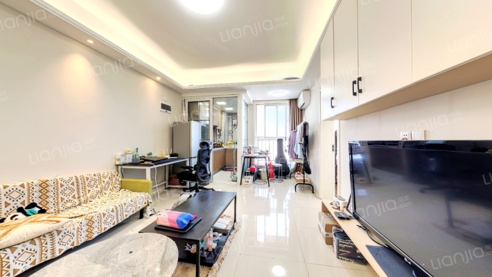 枫林一品二手房实景图