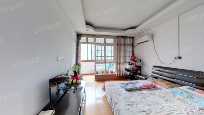 杏林新村二手房实景图