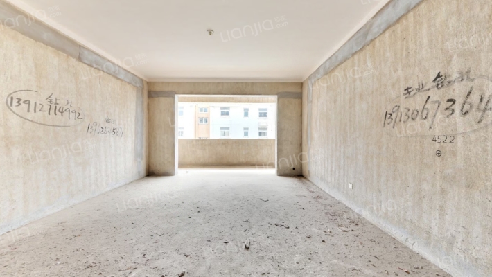 紫来苑二手房实景图