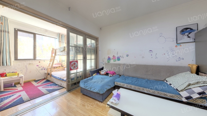 瑞源香汐海二期二手房实景图