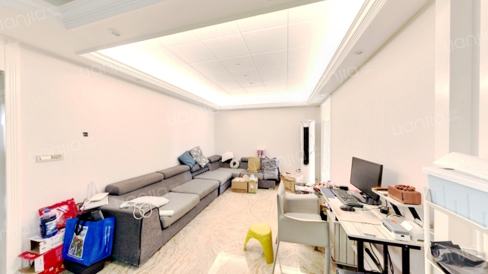 嘉铭怡园二手房实景图