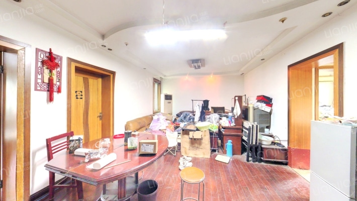 今日家园丹桂居二手房实景图